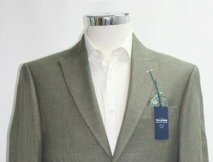 Tm top lewin waistcoats