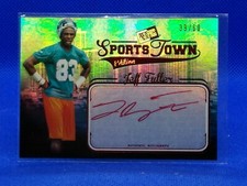 2012 Press Pass Sports Town Football Cards 18