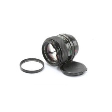 Canon Fd-Nex 1,2/50 + Top (265265)