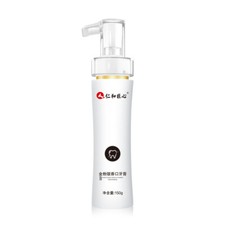 Radiant Whitening Dazzling Whitening Fluoride-Free Toothpaste discount