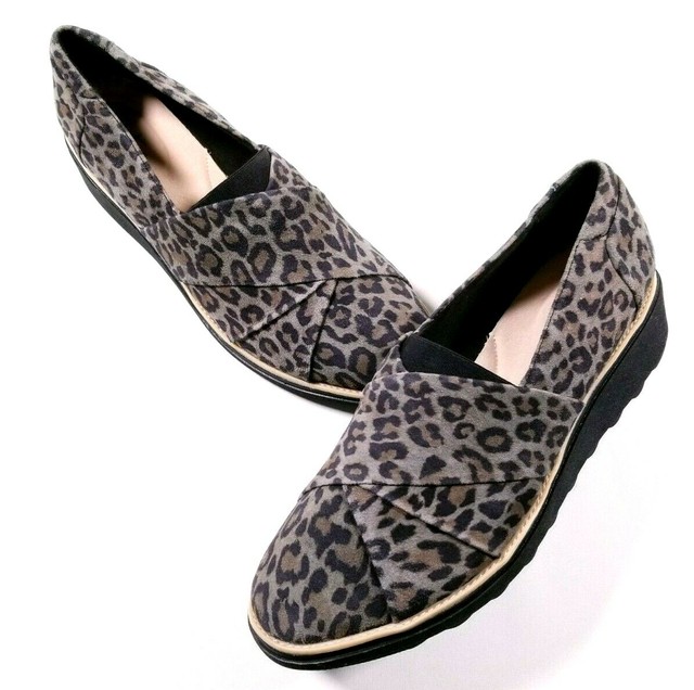 clarks ultimate comfort