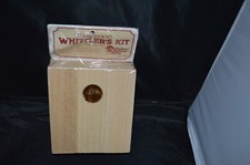 Basswood Whittler's Kit 3pc- , 4003 Vintage Wood Blocks NEW D6