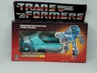 Kup MISB NEW Sealed 1986 Vintage Hasbro G1 Transformers Action Figure