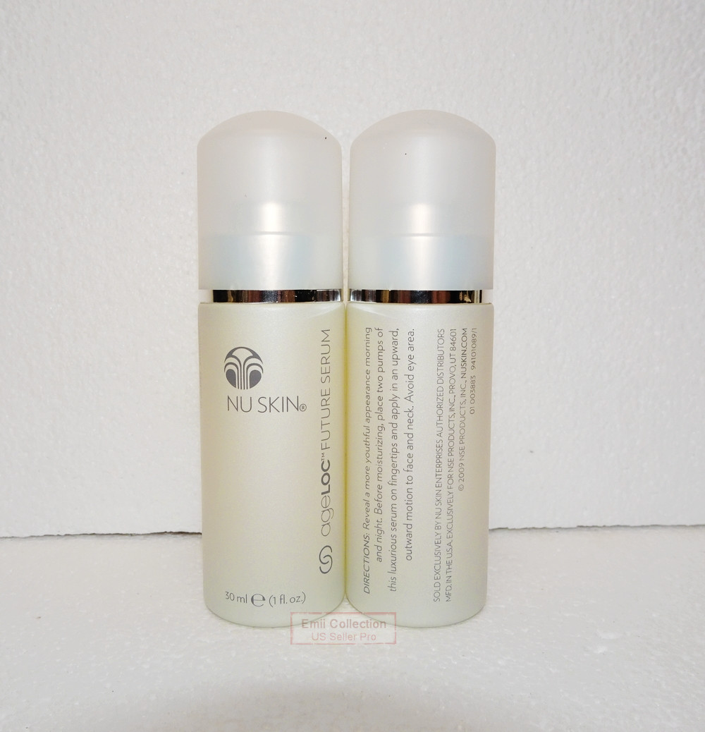 NU SKIN ageLOC® フューチャーセラム 30mL 39market_ns129