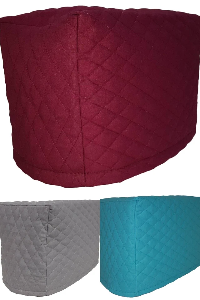 PENNY'S NEEDFUL THINGS Quilted Toaster Cover