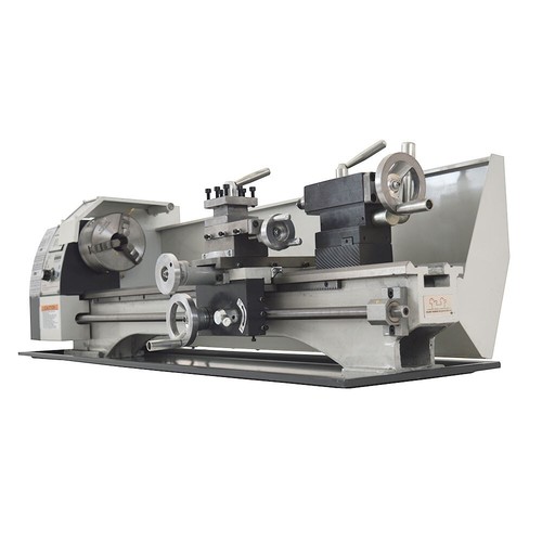 MT5 WM210 Precision Metal Lathe MT5 Brushless Motor Bench Lathe 110V - Picture 8 of 21