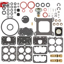Holley Rebuild Renew Kit Vacuum Secondary Carburetor 600 670 750 Cfm 1850 3310