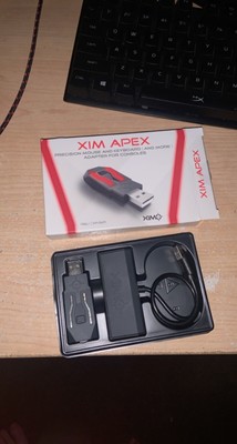 Xim Apex Adapter Ebay