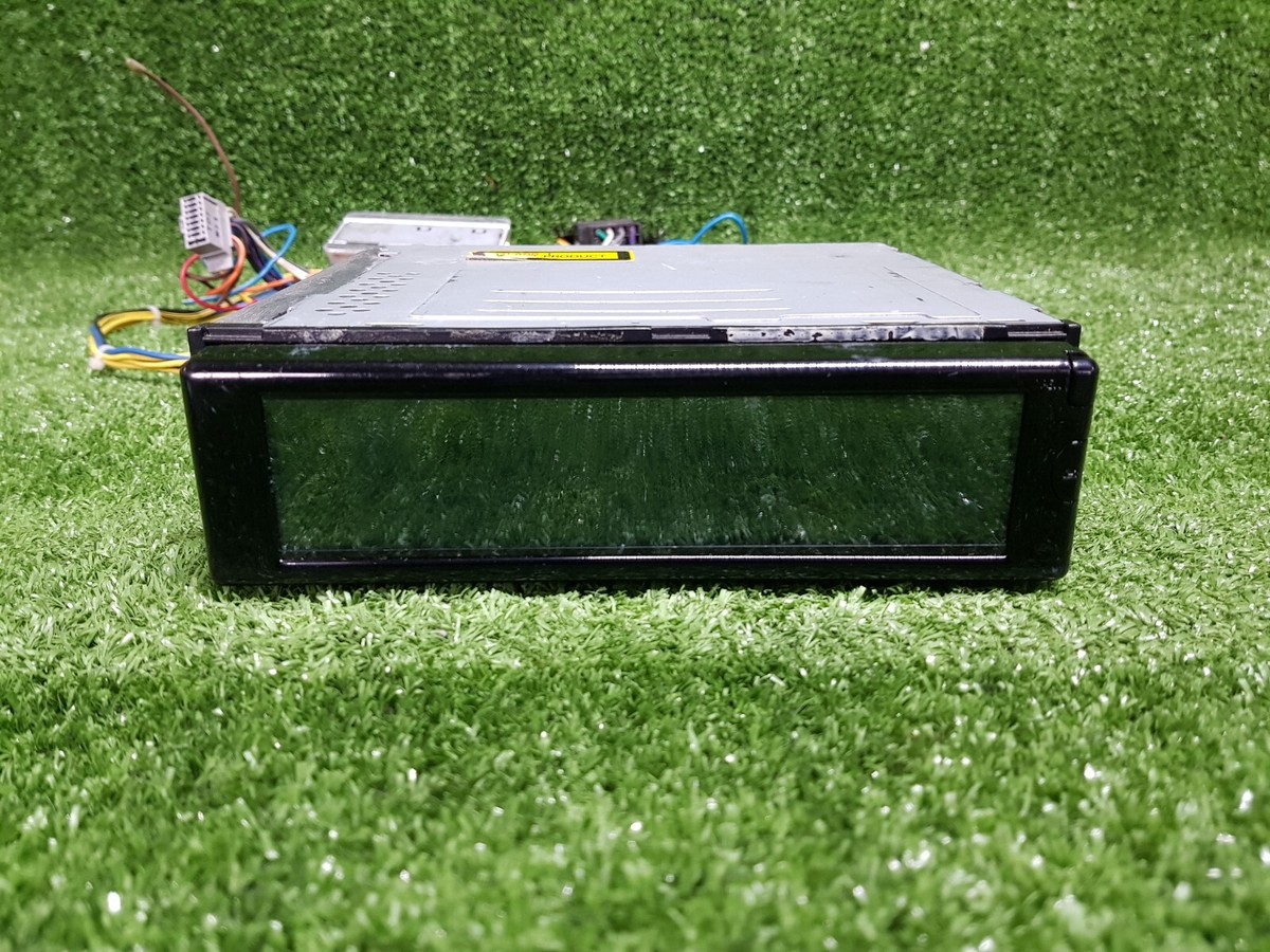 Panasonic Cq-hx2083n Cqhx2083n Original Car Radio | eBay