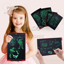 12 inch Ultra-thin LCD Writing Tablet Portable E-writer Drawing Painting Board