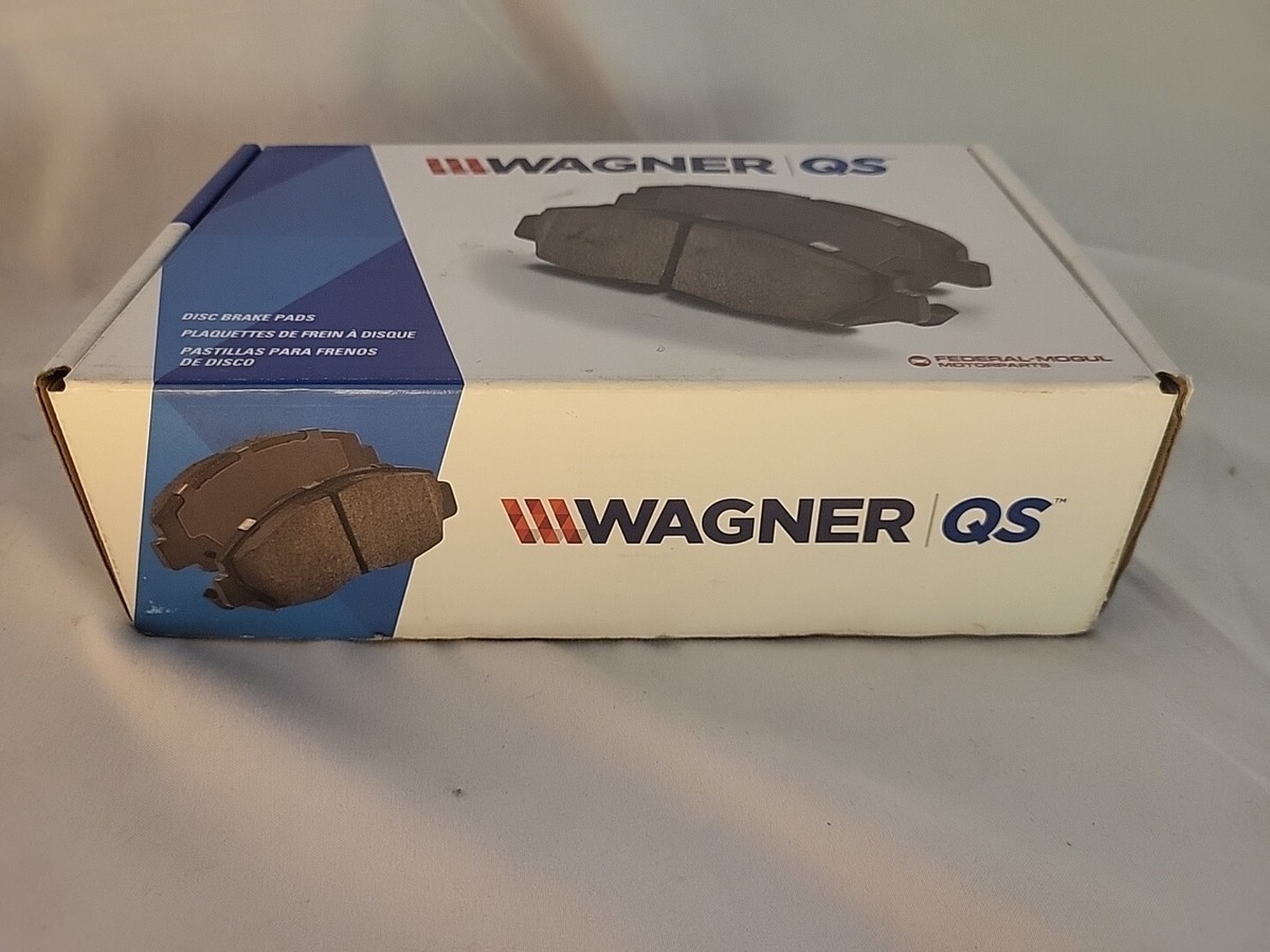 Disc Brake Pad Set-QuickStop Disc Brake Pad Wagner ZX1069 for sale