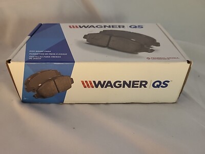 Disc Brake Pad Set-QuickStop Disc Brake Pad Wagner ZX1069 for sale