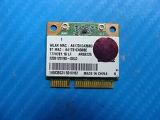 Sony Vaio 14" SVE14A35CXH OEM Wireless WiFi Card AR5B225