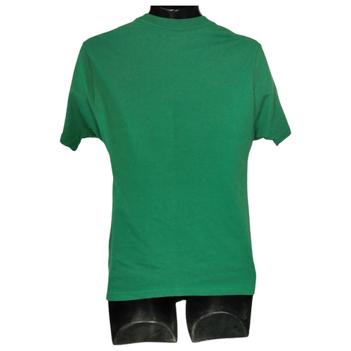 Holiday Time Oh Snap Gingerbread Cookie T-Shirt Funny Unisex Green Size S - Picture 4 of 6