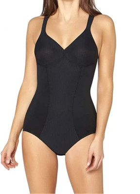 Triumph Modern Soft+Cotton BS Damen Body ohne Bügel Neu