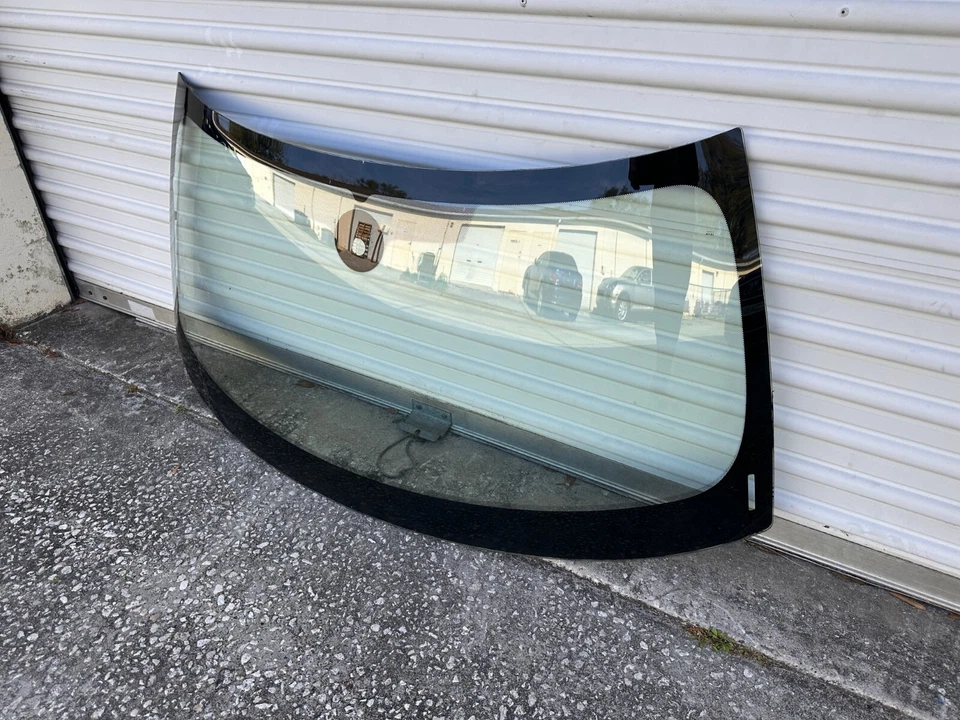 2014 - 2019 Mini Cooper F56 vidro para-brisa dianteiro *SOMENTE RETIRADA LOCAL!* - Imagem 4 de 4