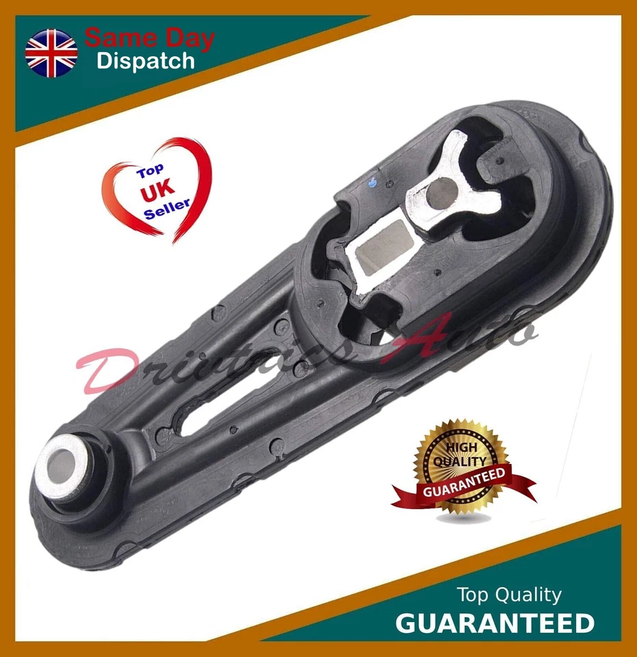 LEFT FRONT ENGINE HYDRO MOUNTING MOUNT FOR NISSAN JUKE 1.6 F15, 113601KA0A NEW - Image 4 of 4