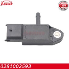 Nuevo sensor MAP colector para Renault Clio Kangoo Logan Megane Grand Modus Scenic