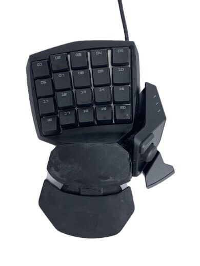 PC用ゲームコントローラー・コンバーター razer ORBWEAVER 61hseHp0kkL._UF894,1000_QL80_.jpg
