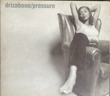 Drizabone Pressure CD Maxi Single