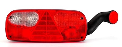 Aspock Rücklicht Rückleuchte Heckleuchte