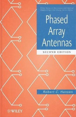 Phased Array Antennen - 9780470401026