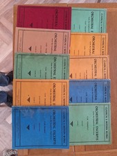 orchestral excerpts for trumpet