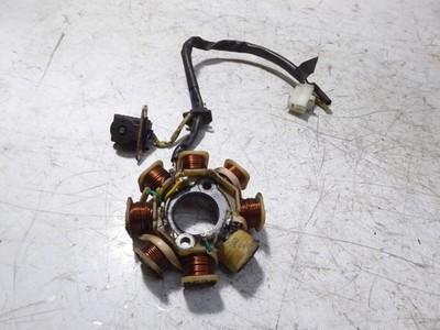 WHITEKNUCKLE WK BIKES VS 125 CARBURETTOR GENERATOR STATOR WINDINGS