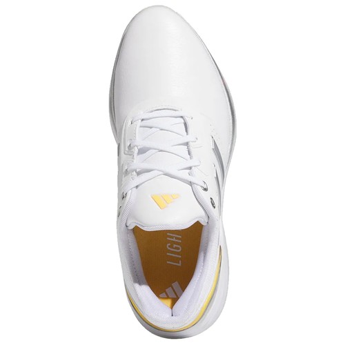 Adidas Men's SolarMotion Spikeless Lightstrike 24 Golf Shoe NEW - Picture 3 of 8
