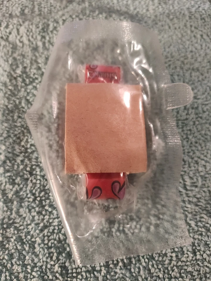 Reloj Shrek General Mills vintage sin abrir Foto 3 de 4