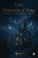 Shivika Sivasubramaniam | The Threads Of Fate | Taschenbuch | Englisch (2025)