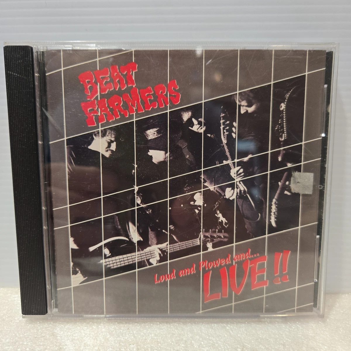 Loudness Album Music CDs for sale | eBay