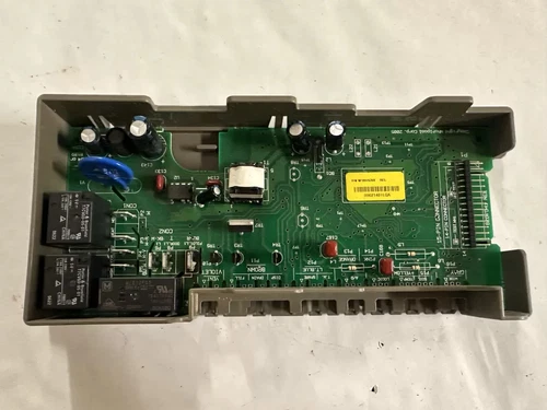 Kenmore KitchenAid W10084141 Dishwasher Control Board AZ138888 | KC1547