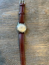 Girard-Perregaux Gyromatic