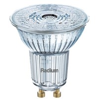 Led Reflektorlampe Essence PAR16 80 827/WFL, GU10, 6.9W 2700K 575Lm 900Cd 36°, S