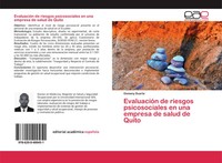 Osmany Duarte | EvaluacióN De Riesgos Psicosociales En Una Empresa De Salud...