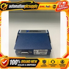 NEW National Instruments NI9203 NI-9203 FAST SHIPPING