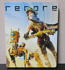 ReCore With Steelbook Microsoft Xbox One, 2016
