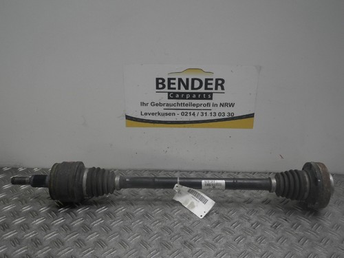 Antriebswelle VW Touareg I (7L) 2.5 TDI R5 128kW 174PS hinten links