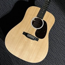 [Usado] Guitarra eléctrica-acústica Martin / D-10 Martin [foto real] [USADO]