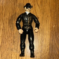 1986 Hasbro G.I. Joe Action Cards Trading Cards 14