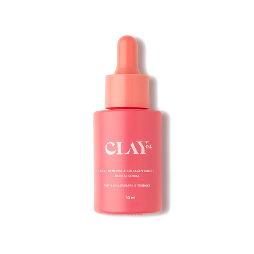Clayco Retinal Serum 30ml | 0.15% Retinal, Collagen Boost, Japanese Care - Picture 1 of 8