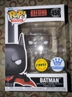 Funko Pop! Vinyl: DC Universe - Batman - Funko (Exclusive) #458 Chase