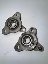 RM 250 exhaust valve mechanism 1 piece used