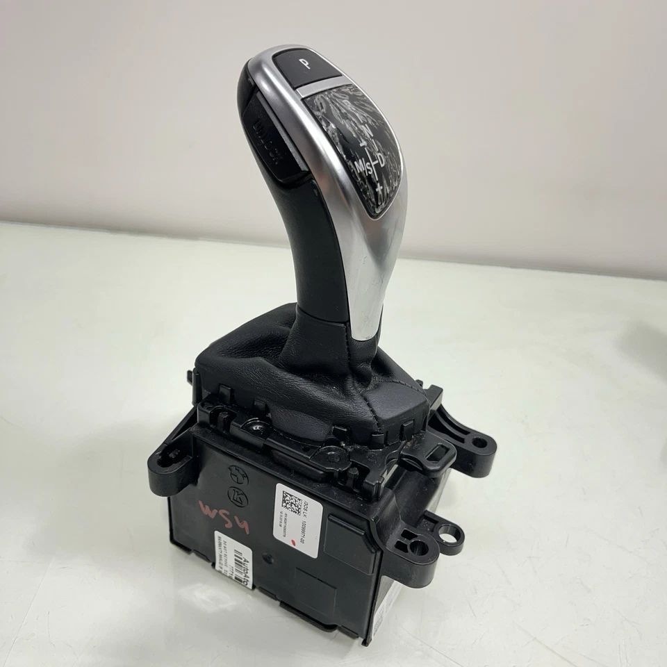 Sport Gear Selector Switch Shifter BMW F30 F32 F33 F36 F22 OEM 335 328 435i 428i - Image 3 of 4