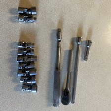 MAC Tools Snap On MU 1/4