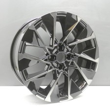 RENAULT CLIO V MK5 17" ALLOY WHEEL RIM 7J ET37 OEM TINTED 403002478R GENUINE X1