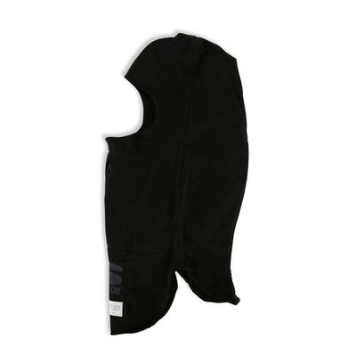 #ad #ad SIMPSON SAFETY Headsock Pro Fit Balaclava Black 23091K $98.85
