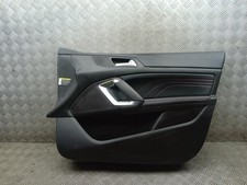 PEUGEOT 308 DOOR CARD FRONT RIGHT GT LINE 98283618XJ MK2 2013-2021