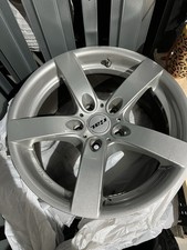 17 Zoll Alufelgen für Verschiedene BMW‘s
